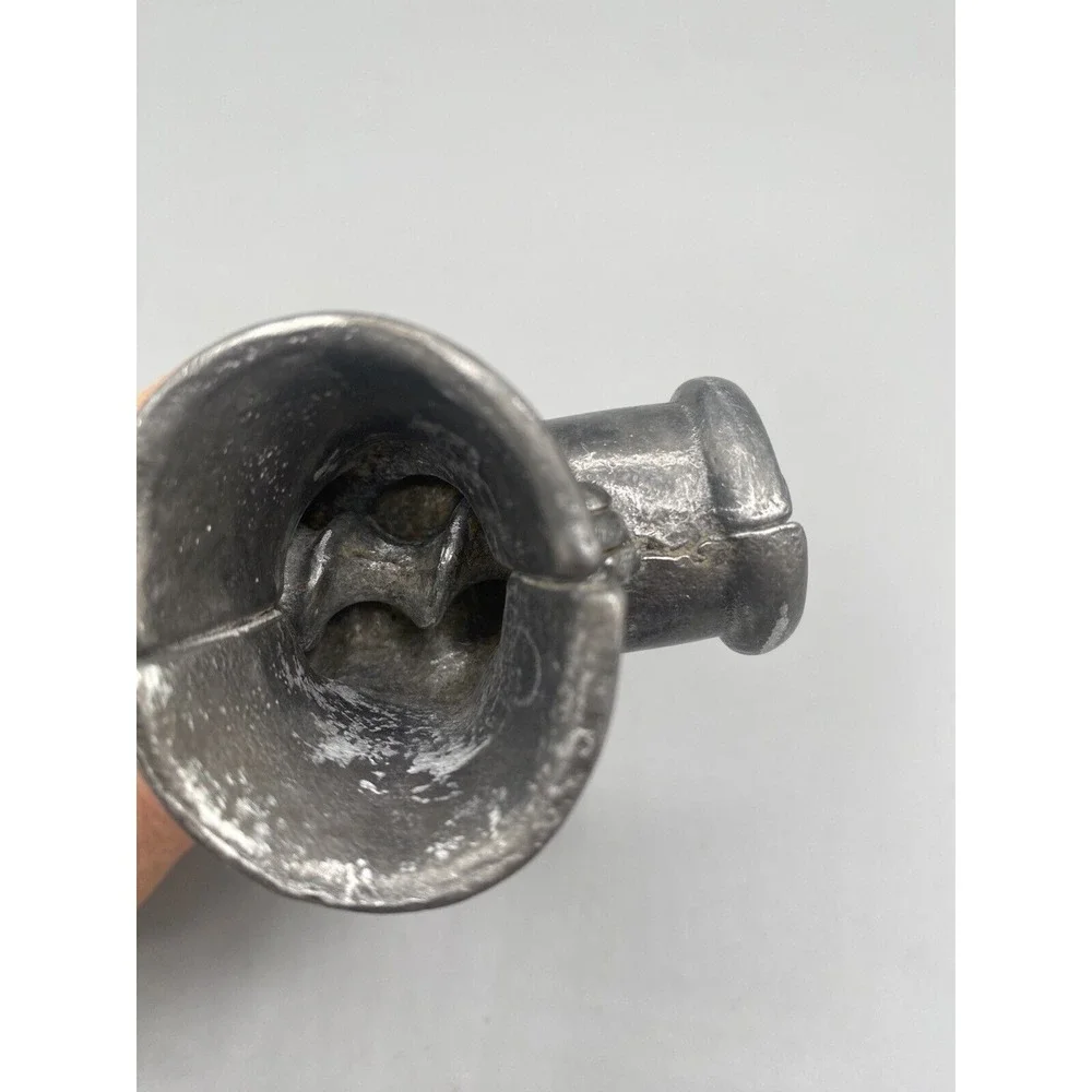 Miniature Advertising Piece Meat Grinder, Ca. 1940's‎